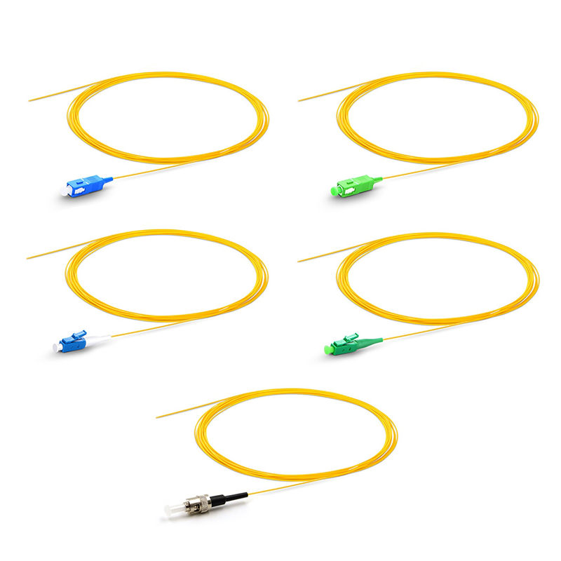 1m Pigtail Fiber optic Cable Connector Shinho America